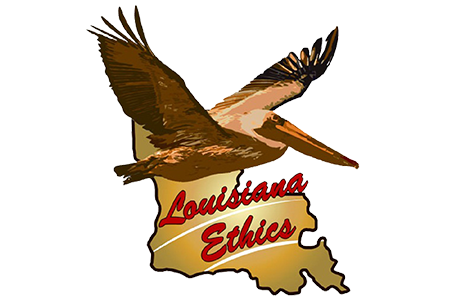 Louisiana Ethics Administration Program Logo