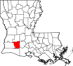 Jefferson Davis Parish