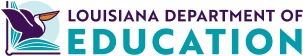 Department of Education Logo