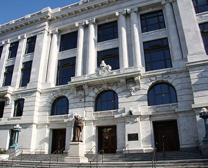 Louisiana Supreme Court