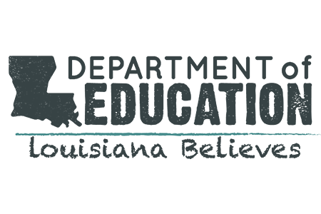 Department of Education Logo