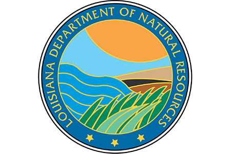 Department of Natural Resources Logo