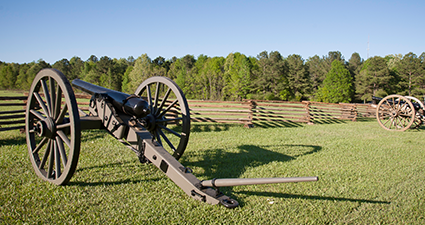 Historic Battlefield